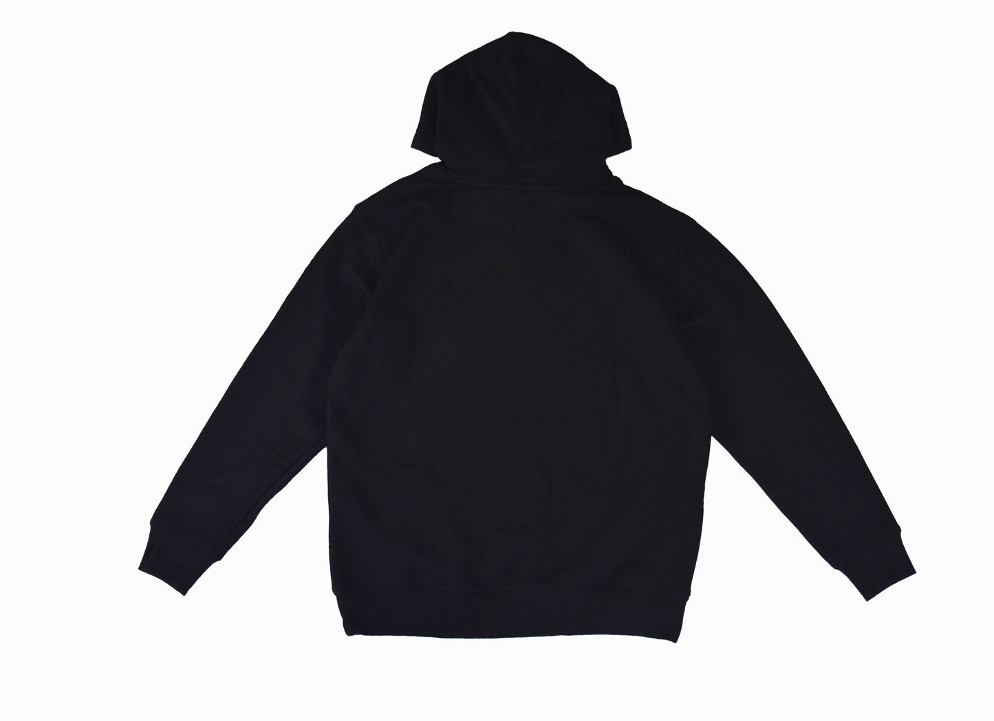 UNISEX PULLOVER FLEECE HOODIE