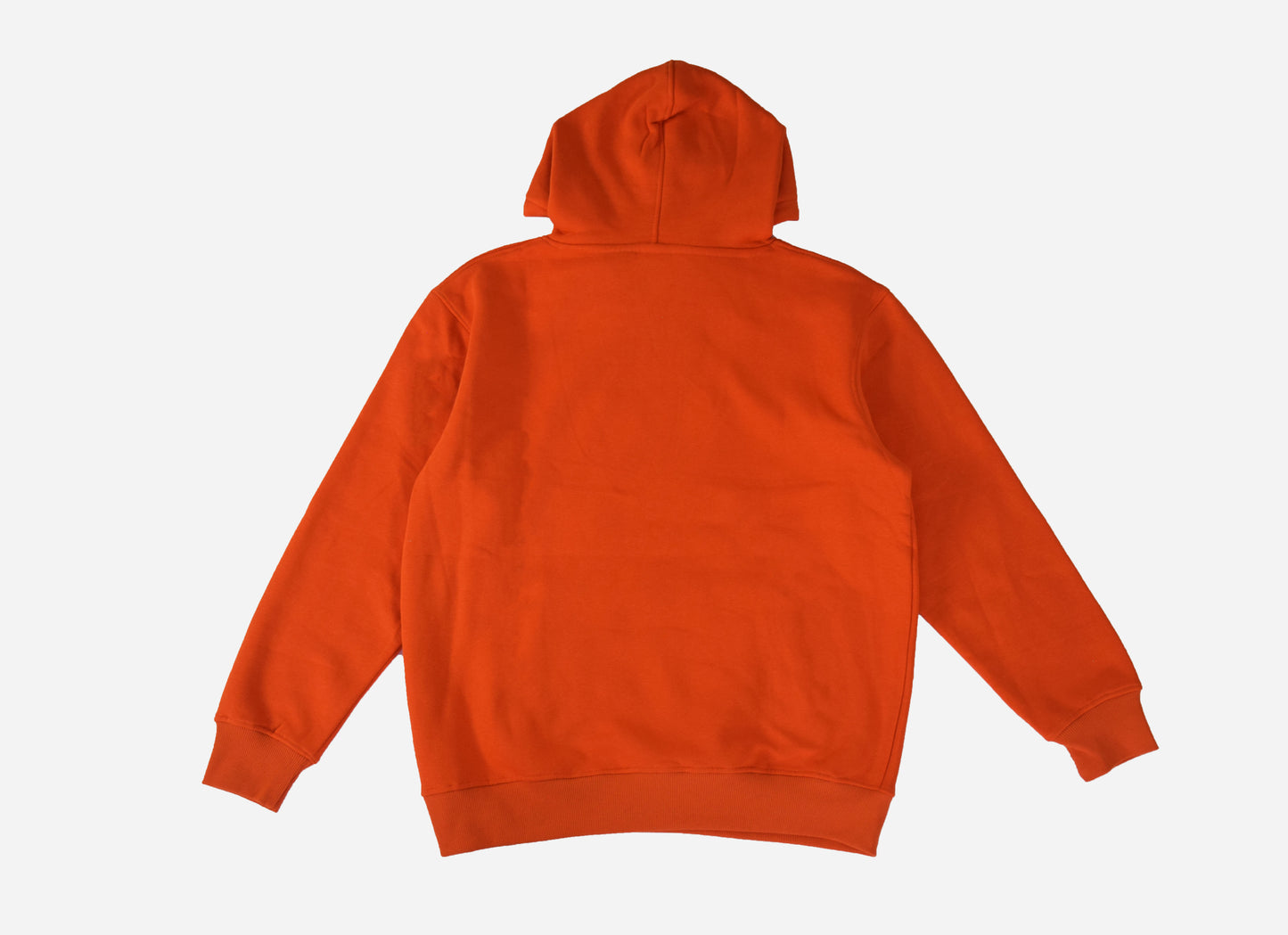 UNISEX PULLOVER FLEECE HOODIE