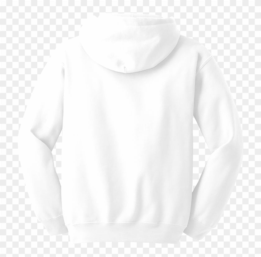 UNISEX PULLOVER FLEECE HOODIE