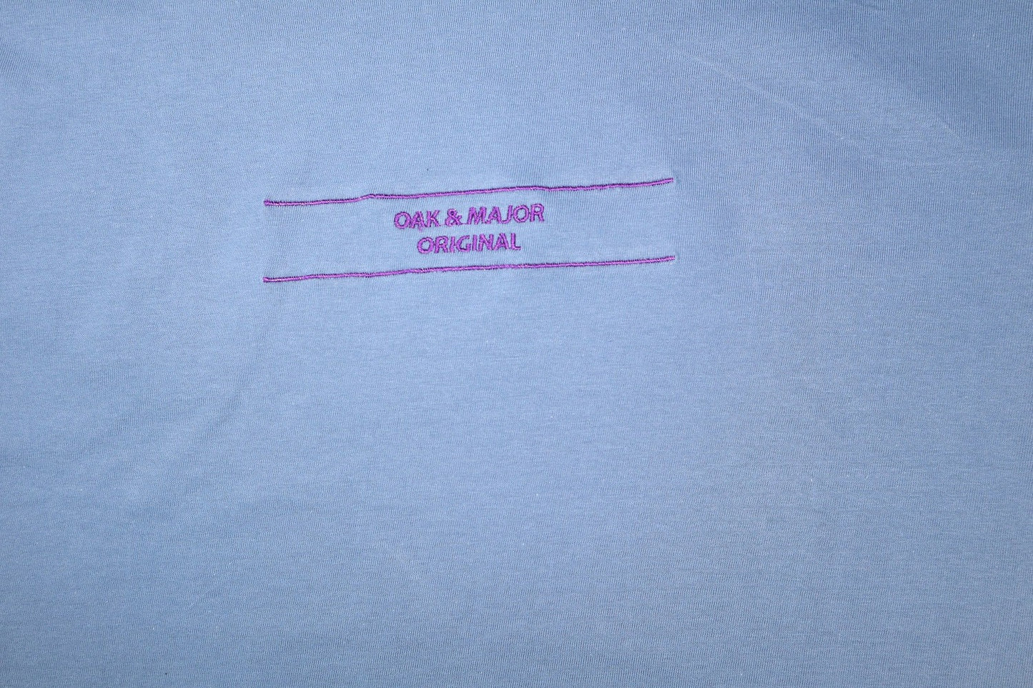 O&M ORIGINAL DESIGN T-SHIRT 2 - OAKANDMAJOR
