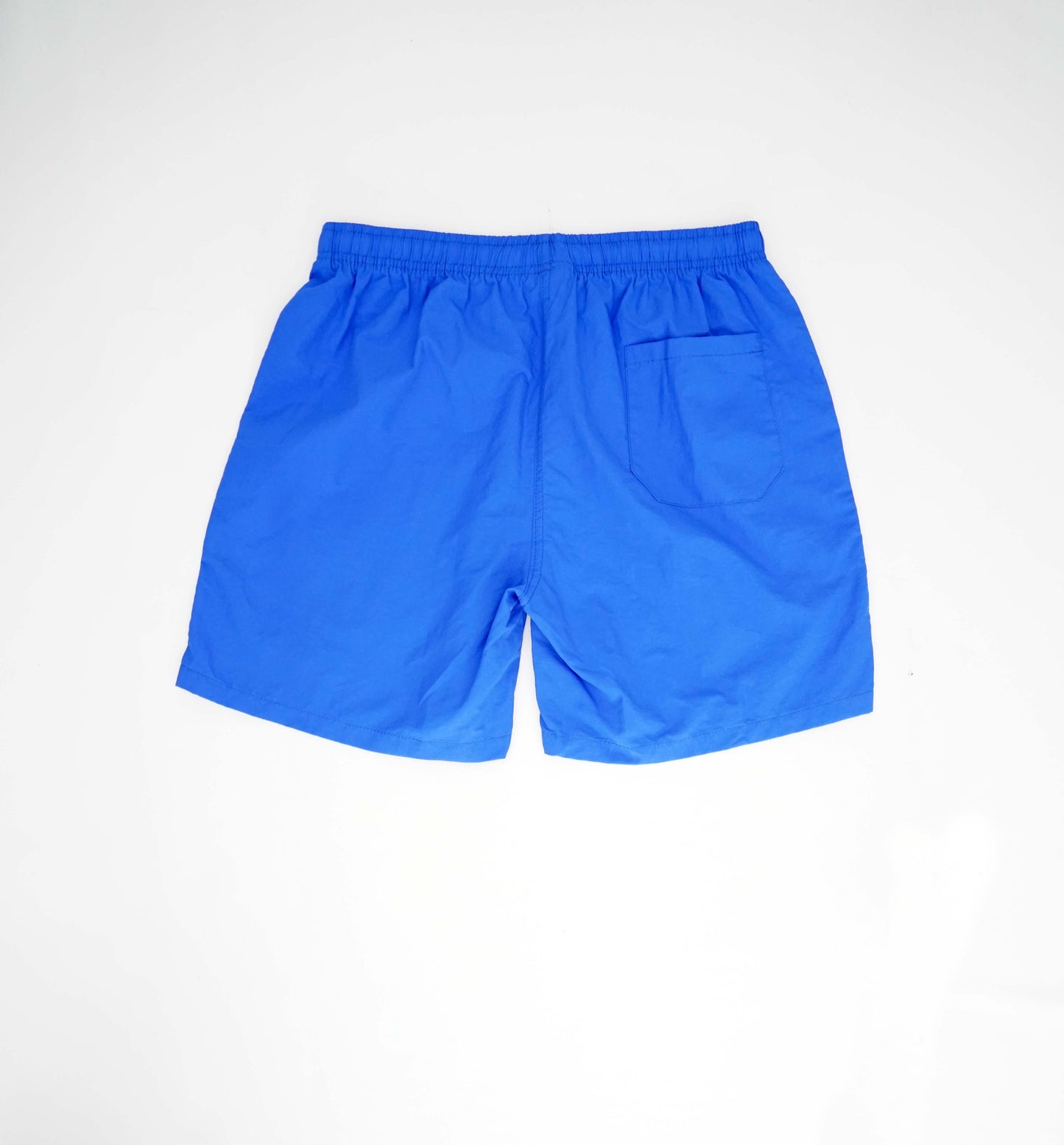 PAPI SHORTS-BLUE