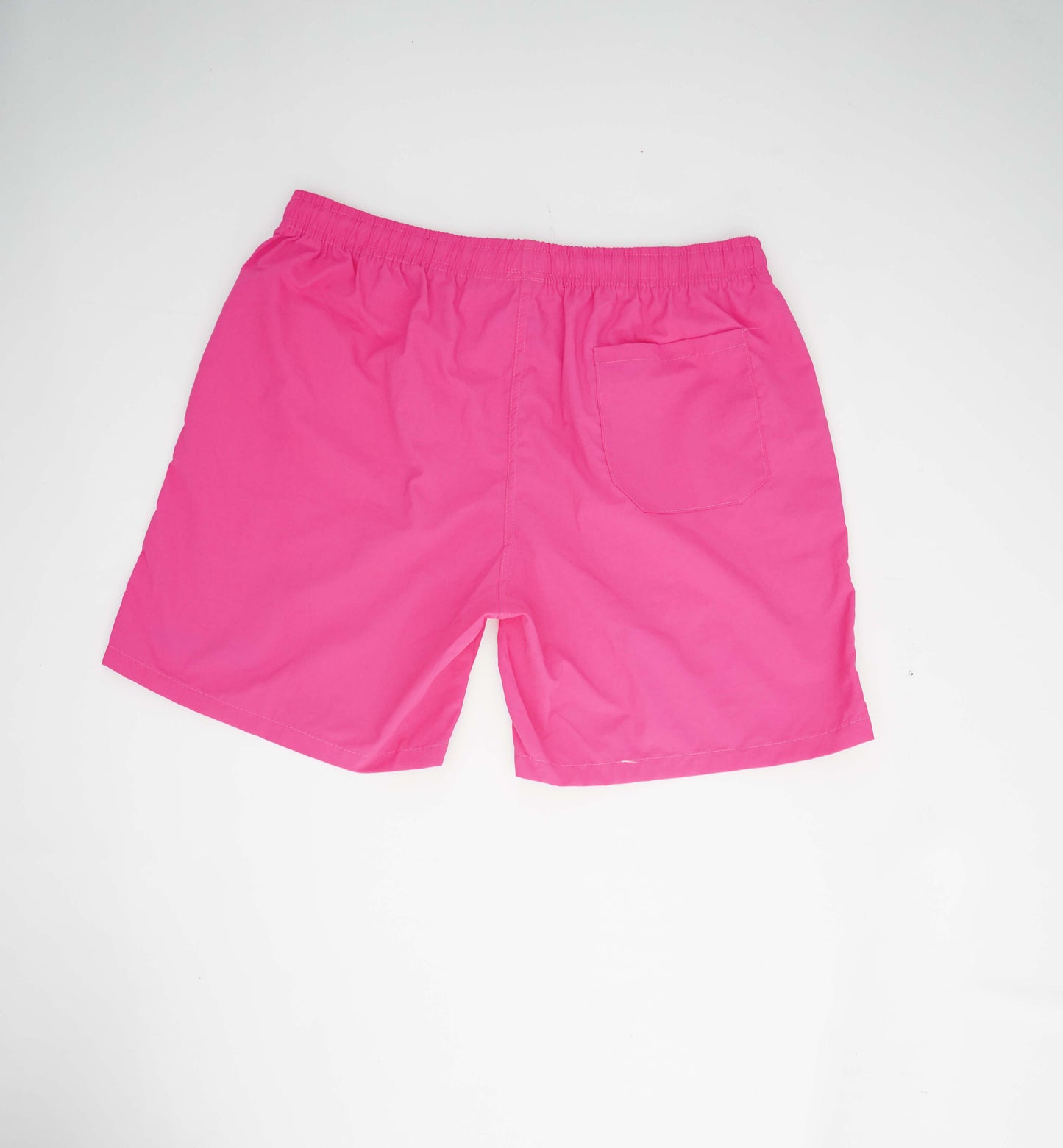 PAPI SHORTS-PINK