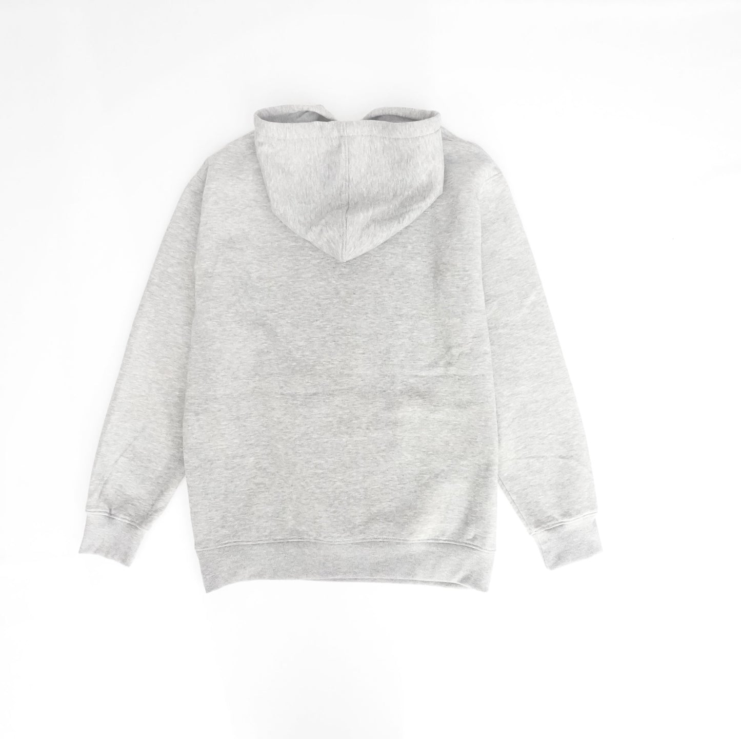 PULLOVER HOODIE