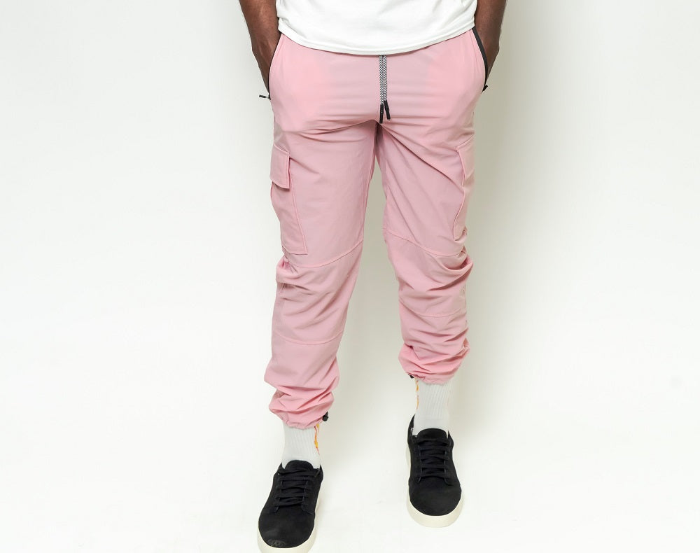 SPEX TRACK CARGO PANT - OAKANDMAJOR